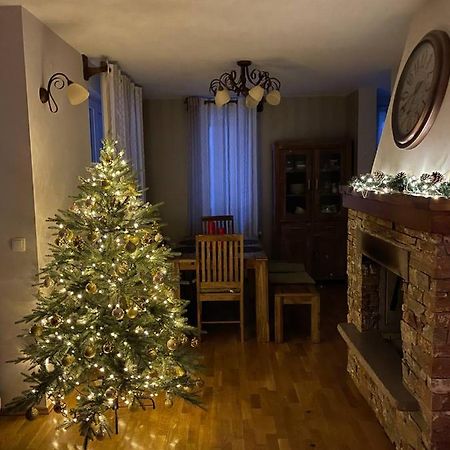 Remarkable Home Bohinj Lake المظهر الخارجي الصورة