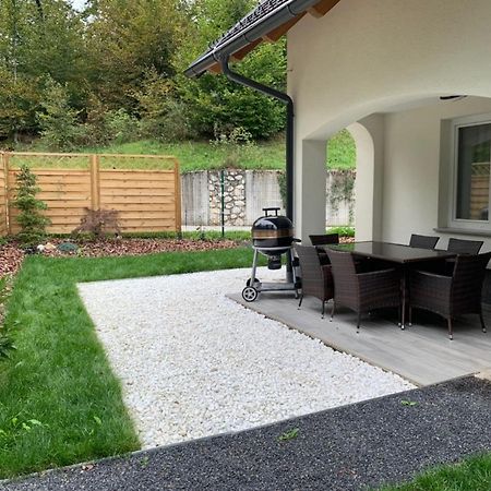 Remarkable Home Bohinj Lake المظهر الخارجي الصورة