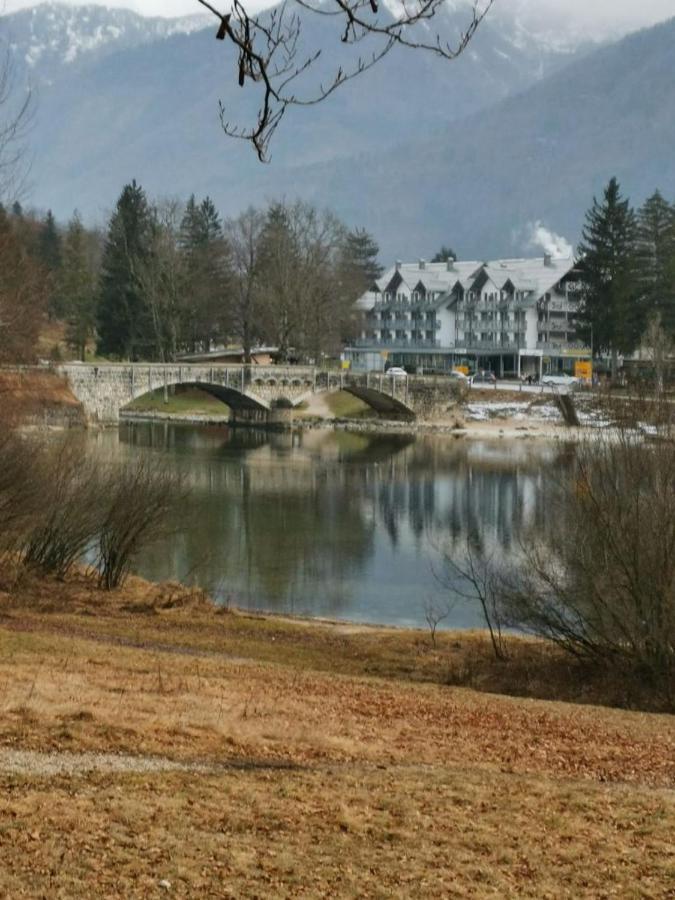 Remarkable Home Bohinj Lake المظهر الخارجي الصورة