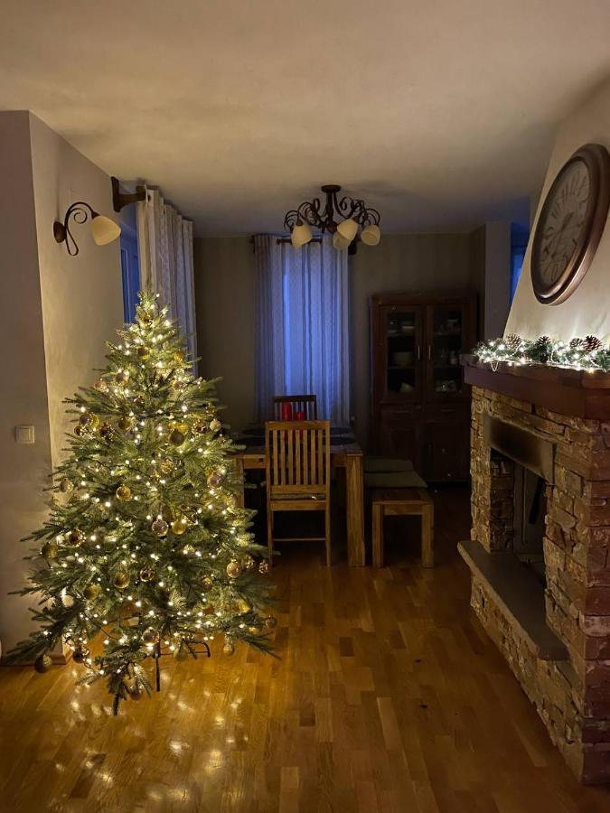 Remarkable Home Bohinj Lake المظهر الخارجي الصورة