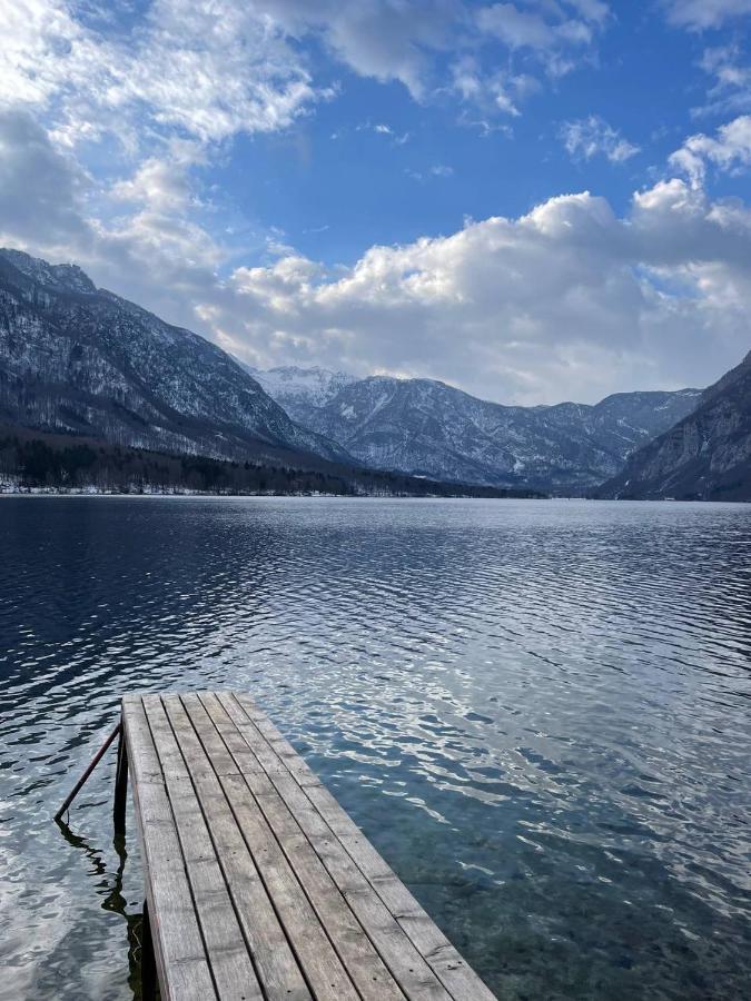 Remarkable Home Bohinj Lake المظهر الخارجي الصورة
