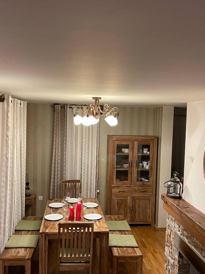 Remarkable Home Bohinj Lake المظهر الخارجي الصورة