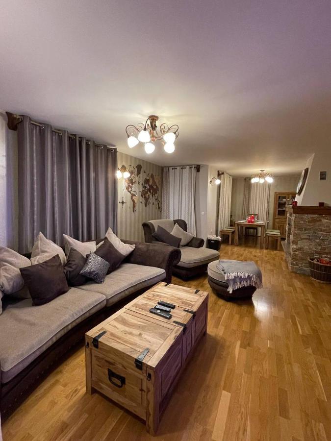 Remarkable Home Bohinj Lake المظهر الخارجي الصورة