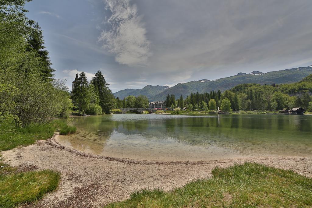 Remarkable Home Bohinj Lake المظهر الخارجي الصورة