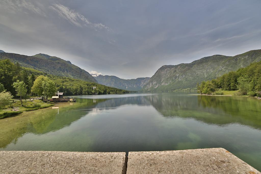 Remarkable Home Bohinj Lake المظهر الخارجي الصورة