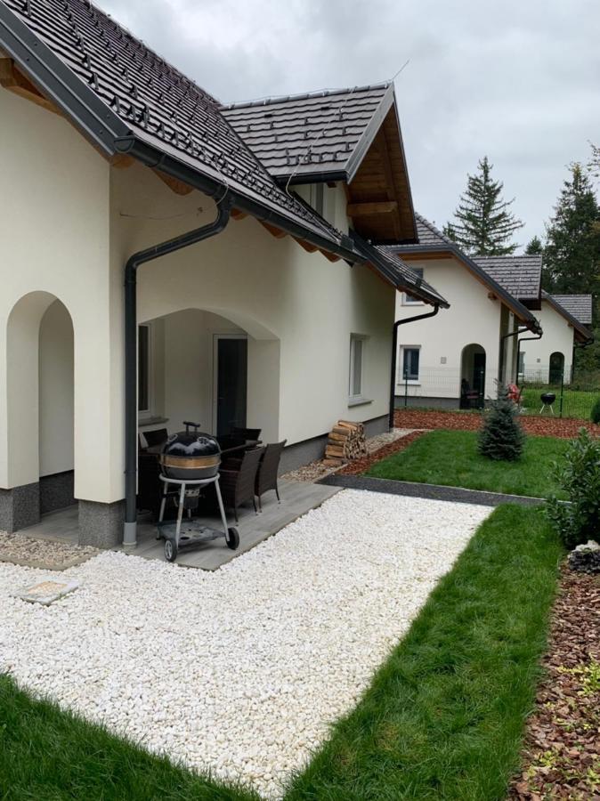 Remarkable Home Bohinj Lake المظهر الخارجي الصورة