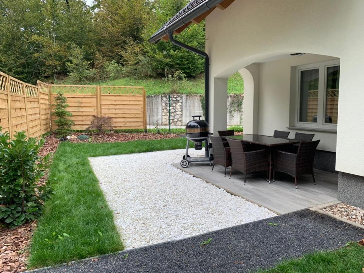 Remarkable Home Bohinj Lake المظهر الخارجي الصورة