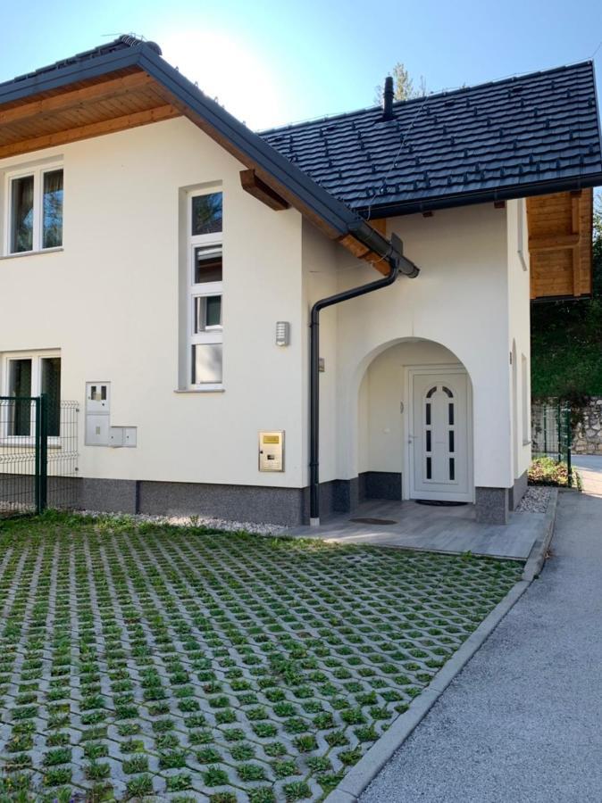 Remarkable Home Bohinj Lake المظهر الخارجي الصورة