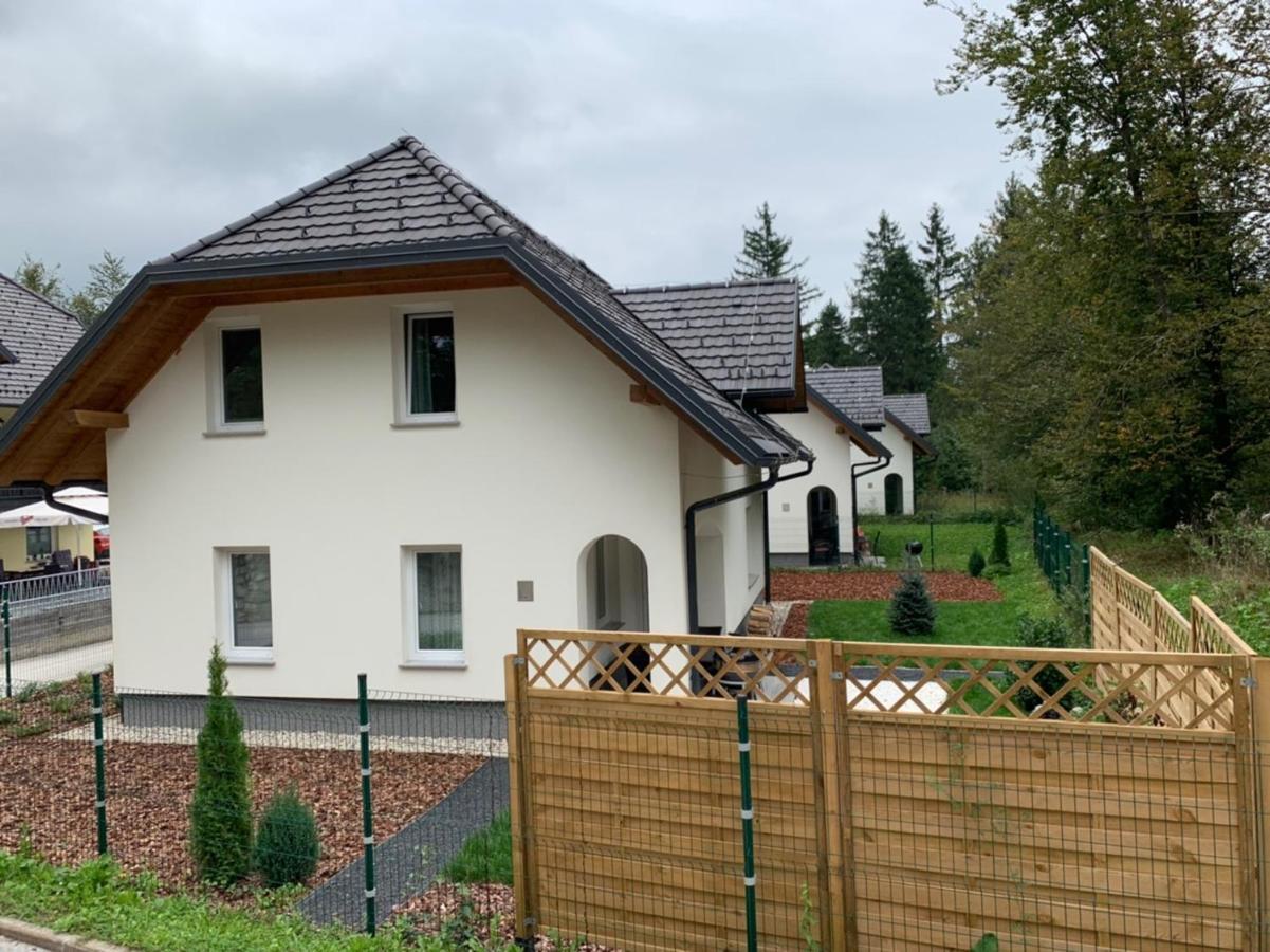 Remarkable Home Bohinj Lake المظهر الخارجي الصورة