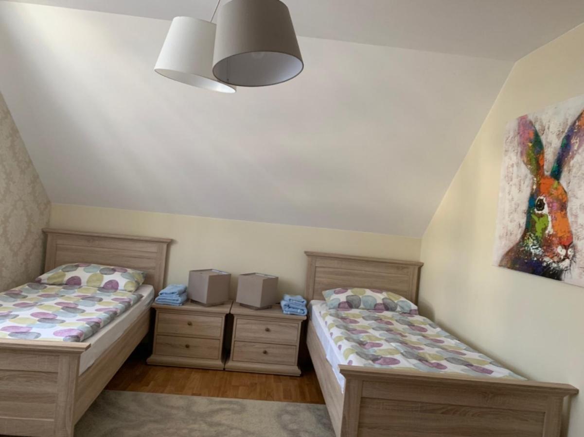 Remarkable Home Bohinj Lake المظهر الخارجي الصورة