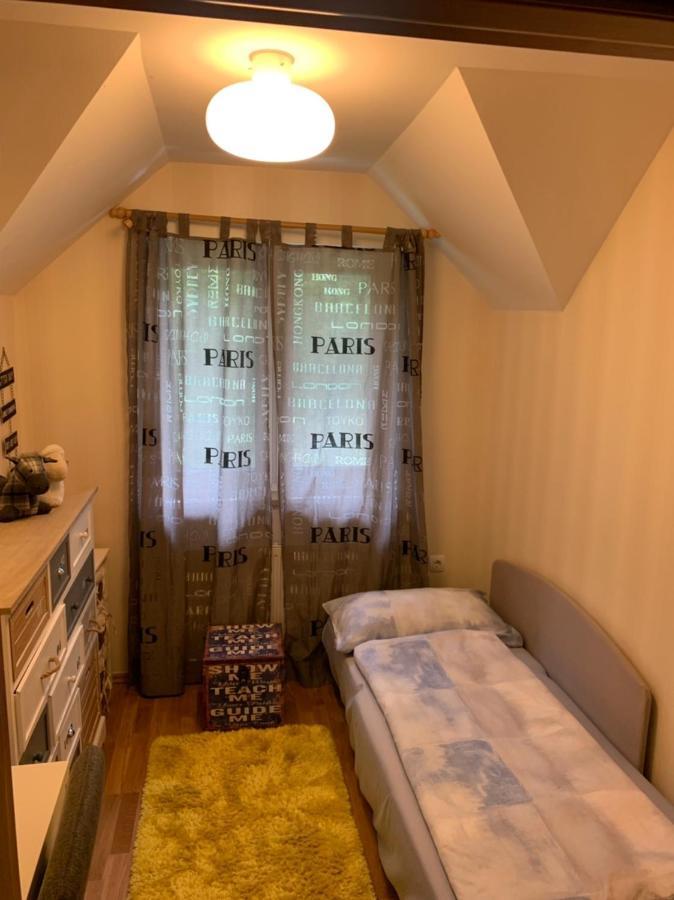 Remarkable Home Bohinj Lake المظهر الخارجي الصورة